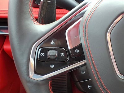 2024 Chevrolet Corvette Z06 3LZ