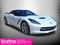 2014 Chevrolet Corvette Stingray 3LT