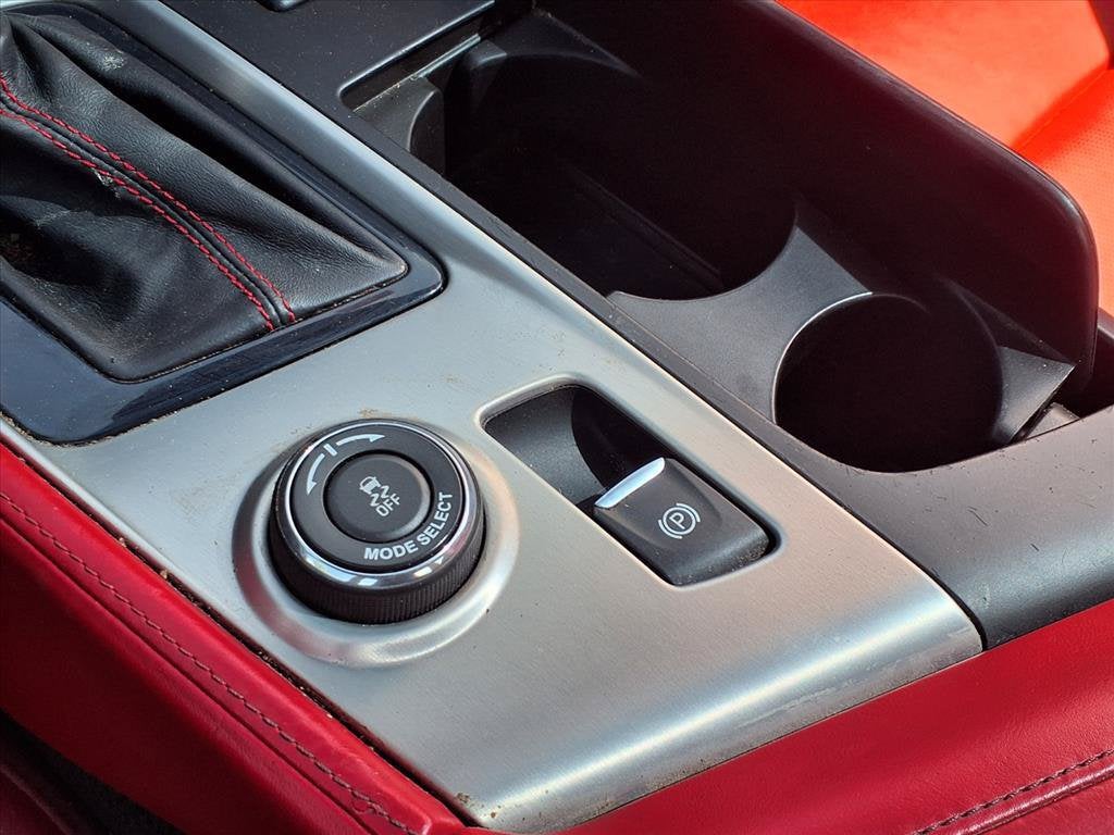 2014 Chevrolet Corvette Stingray 3LT