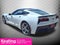 2014 Chevrolet Corvette Stingray 3LT