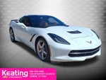 2014 Chevrolet Corvette Stingray 3LT