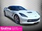 2014 Chevrolet Corvette Stingray 3LT