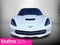 2014 Chevrolet Corvette Stingray 3LT