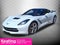 2014 Chevrolet Corvette Stingray 3LT