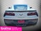 2014 Chevrolet Corvette Stingray 3LT