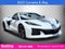 2025 Chevrolet Corvette E-Ray 2LZ