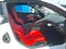 2025 Chevrolet Corvette E-Ray 2LZ