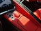 2025 Chevrolet Corvette E-Ray 2LZ