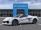 2025 Chevrolet Corvette E-Ray 2LZ