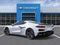 2025 Chevrolet Corvette E-Ray 2LZ