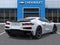 2025 Chevrolet Corvette E-Ray 2LZ