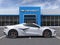 2025 Chevrolet Corvette E-Ray 2LZ