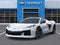 2025 Chevrolet Corvette E-Ray 2LZ