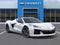2025 Chevrolet Corvette E-Ray 2LZ