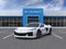 2025 Chevrolet Corvette E-Ray 2LZ