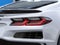 2025 Chevrolet Corvette E-Ray 2LZ