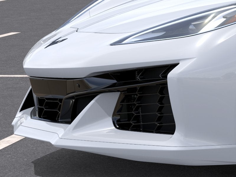 2025 Chevrolet Corvette E-Ray 2LZ