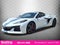 2025 Chevrolet Corvette E-Ray 2LZ