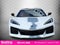 2025 Chevrolet Corvette E-Ray 2LZ