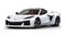 2025 Chevrolet Corvette E-Ray 2LZ