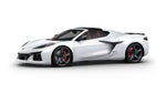 2025 Chevrolet Corvette E-Ray 2LZ