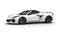 2025 Chevrolet Corvette E-Ray 2LZ
