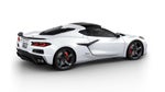 2025 Chevrolet Corvette E-Ray 2LZ
