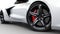 2025 Chevrolet Corvette E-Ray 2LZ