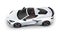 2025 Chevrolet Corvette E-Ray 2LZ