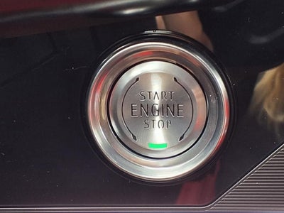 2025 Chevrolet Corvette E-Ray 3LZ