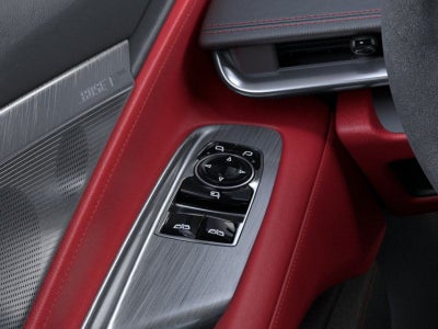 2025 Chevrolet Corvette E-Ray 3LZ