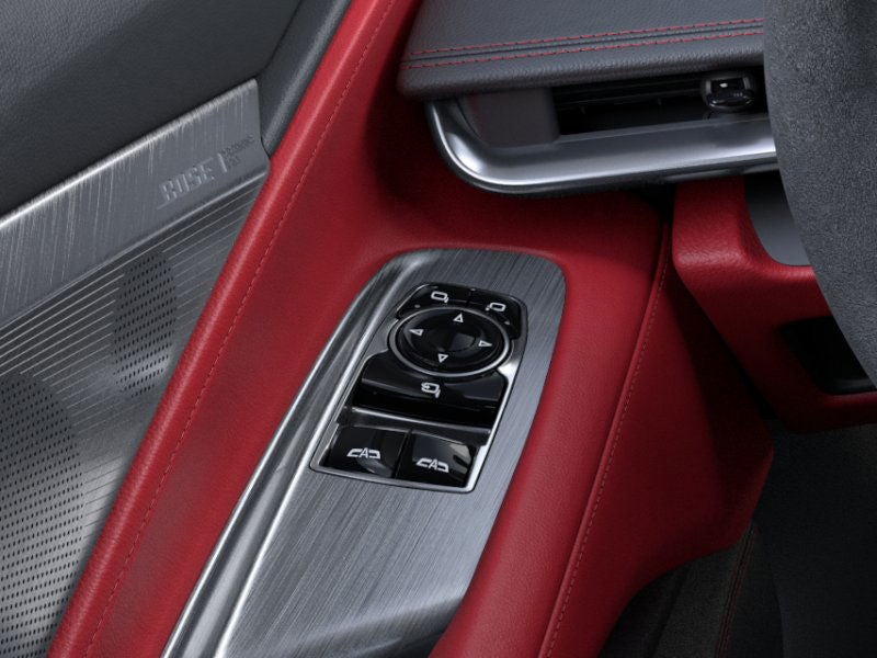 2025 Chevrolet Corvette E-Ray 3LZ