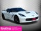 2016 Chevrolet Corvette Stingray Z51 3LT