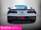 2016 Chevrolet Corvette Stingray Z51 3LT