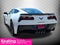 2016 Chevrolet Corvette Stingray Z51 3LT