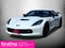 2016 Chevrolet Corvette Stingray Z51 3LT