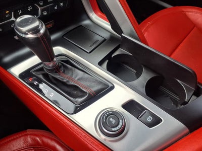 2016 Chevrolet Corvette Z06 Z06 2LZ