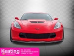 2016 Chevrolet Corvette Z06 Z06 2LZ