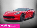 2016 Chevrolet Corvette Z06 Z06 2LZ