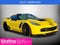 2016 Chevrolet Corvette Z06 Z06 2LZ