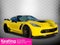 2016 Chevrolet Corvette Z06 Z06 2LZ