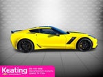 2016 Chevrolet Corvette Z06 Z06 2LZ