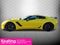 2016 Chevrolet Corvette Z06 Z06 2LZ