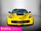 2016 Chevrolet Corvette Z06 Z06 2LZ