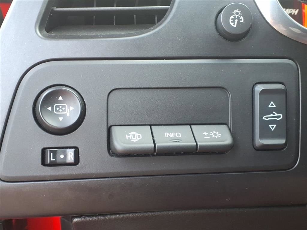 2015 Chevrolet Corvette Z06 Z06 2LZ