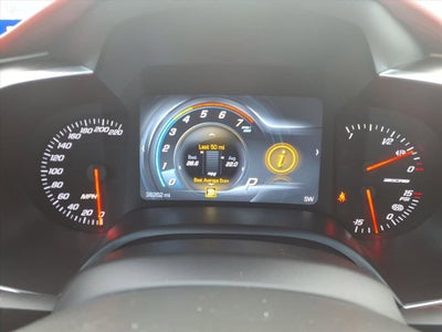 2015 Chevrolet Corvette Z06 Z06 2LZ