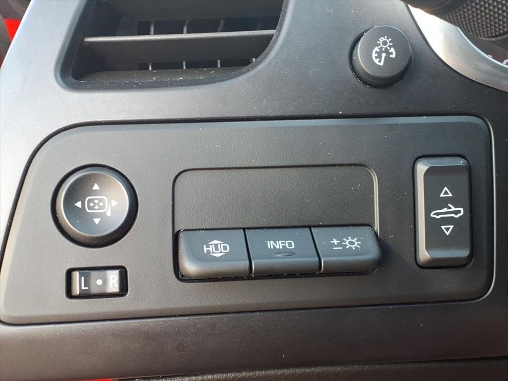 2015 Chevrolet Corvette Z06 Z06 2LZ