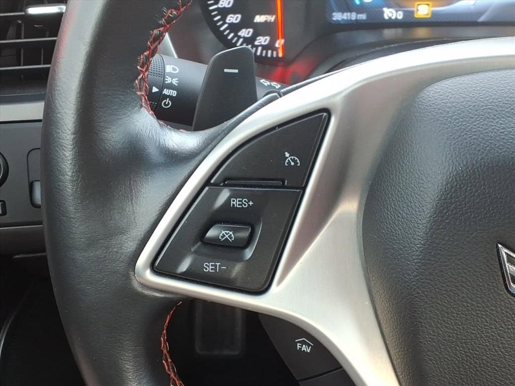 2015 Chevrolet Corvette Z06 Z06 2LZ