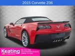 2015 Chevrolet Corvette Z06 Z06 2LZ