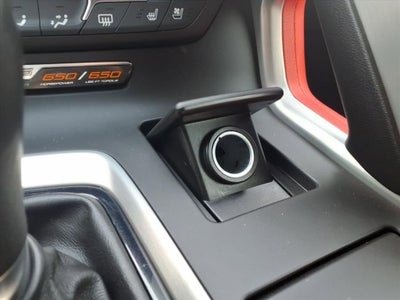 2015 Chevrolet Corvette Z06 Z06 2LZ